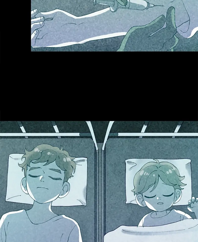 Read Ghost Teller en Manga Online