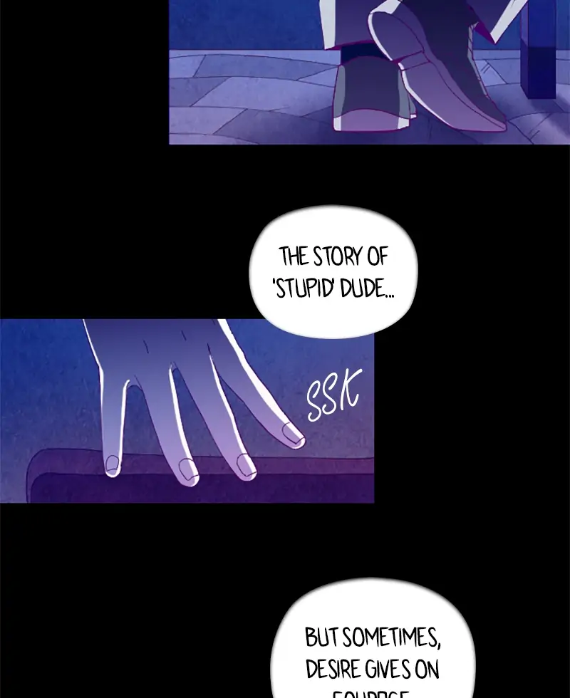 Read Ghost Teller en Manga Online