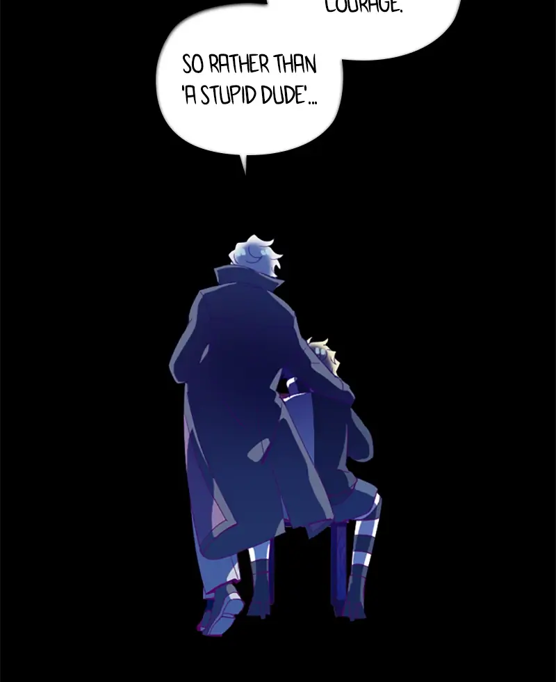 Read Ghost Teller en Manga Online