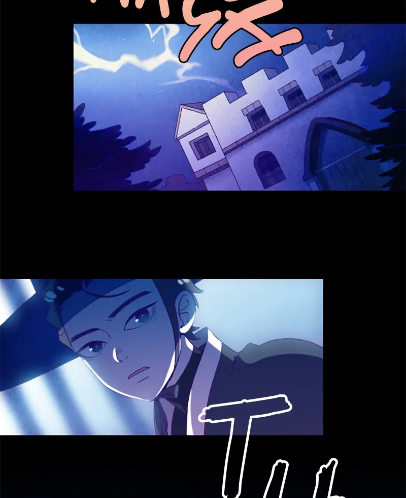 Read Ghost Teller en Manga Online