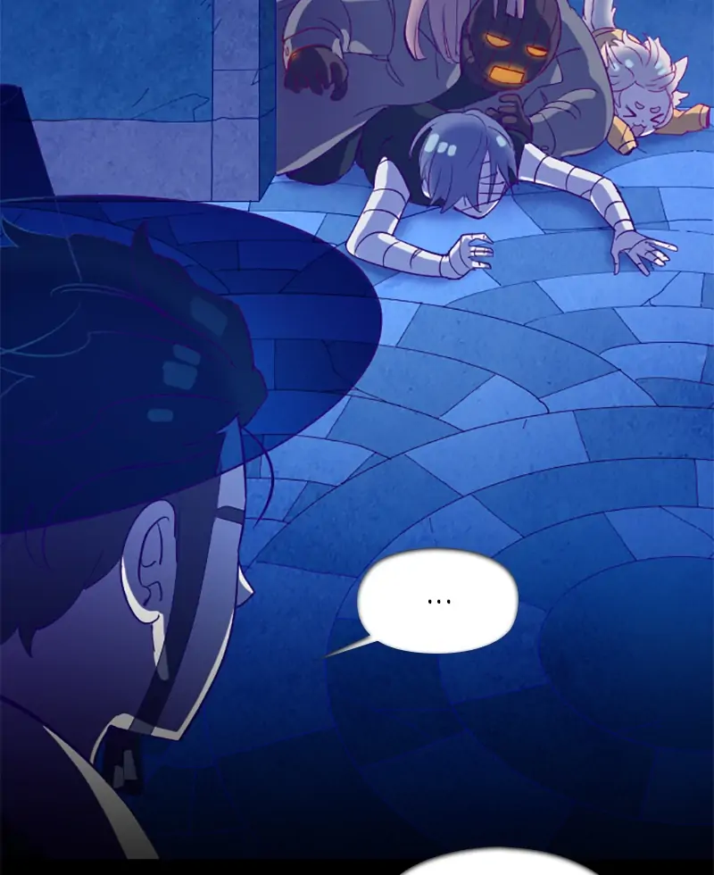 Read Ghost Teller en Manga Online