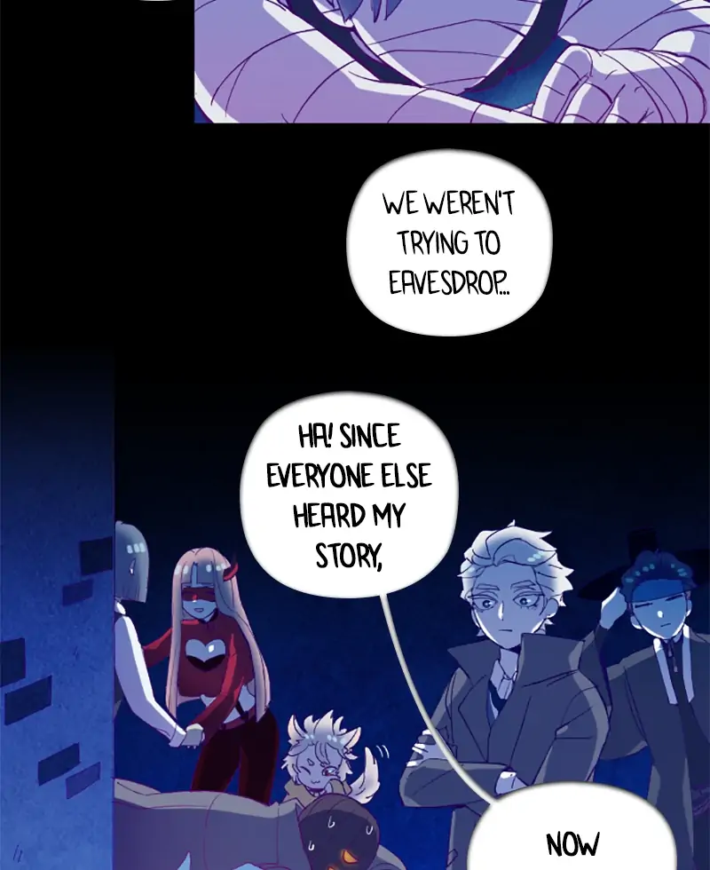Read Ghost Teller en Manga Online
