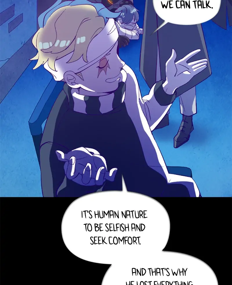Read Ghost Teller en Manga Online
