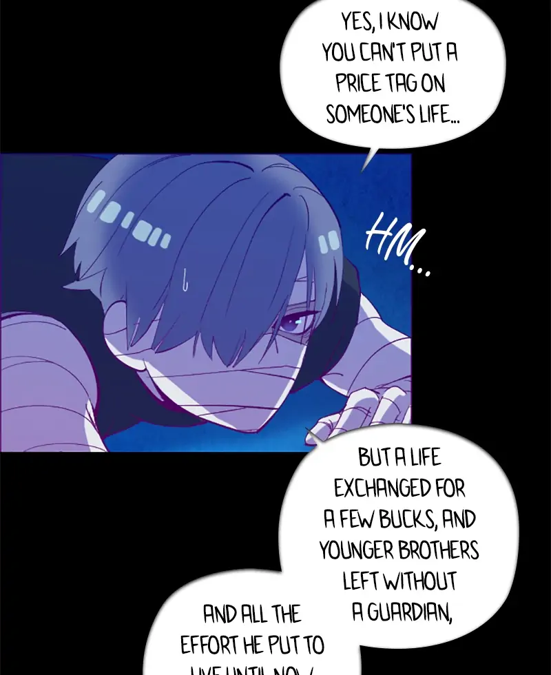 Read Ghost Teller en Manga Online