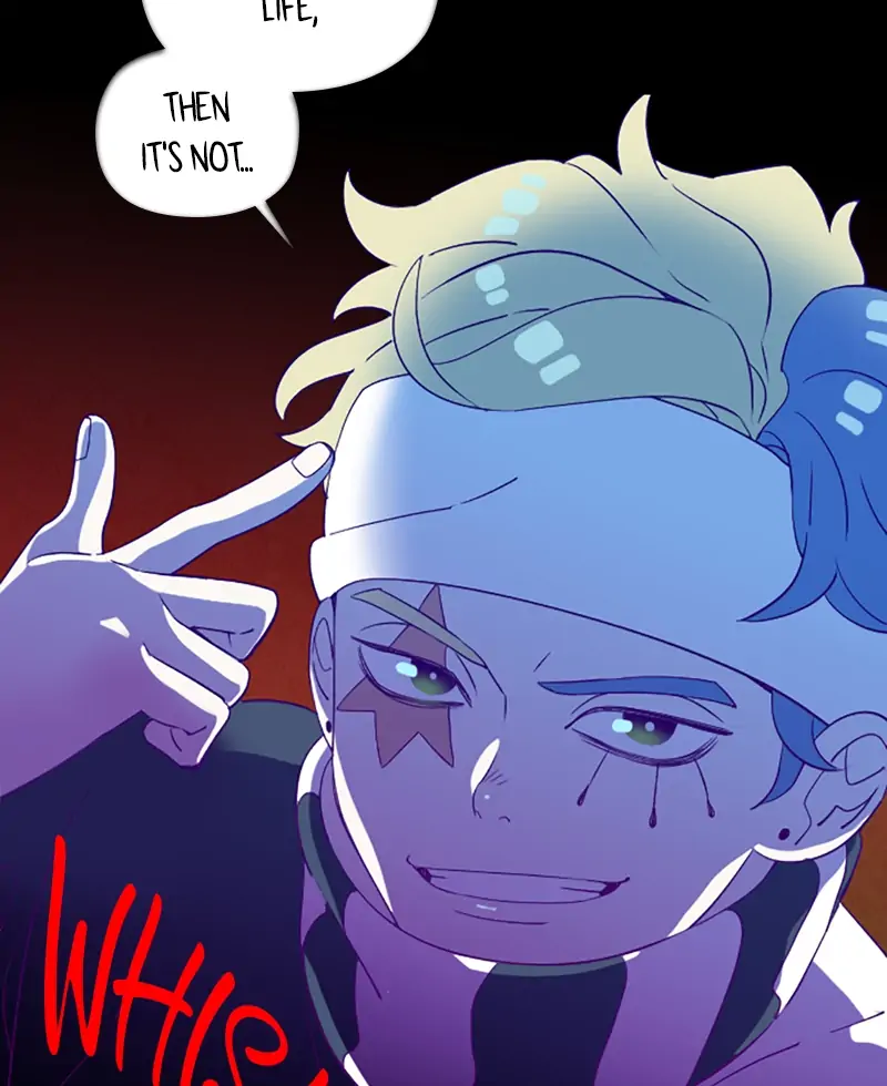 Read Ghost Teller en Manga Online