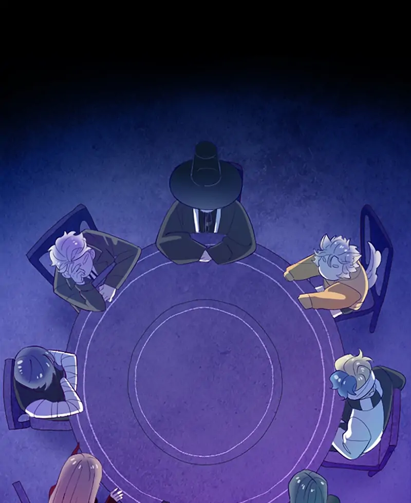 Read Ghost Teller en Manga Online