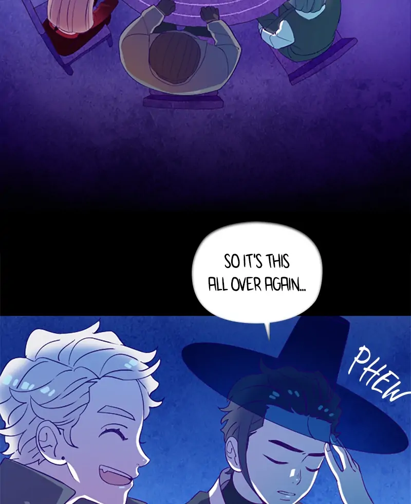 Read Ghost Teller en Manga Online