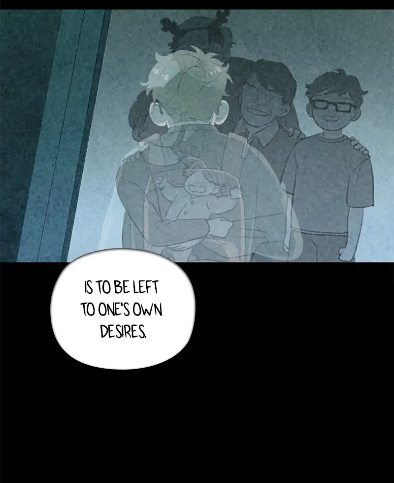 Read Ghost Teller en Manga Online