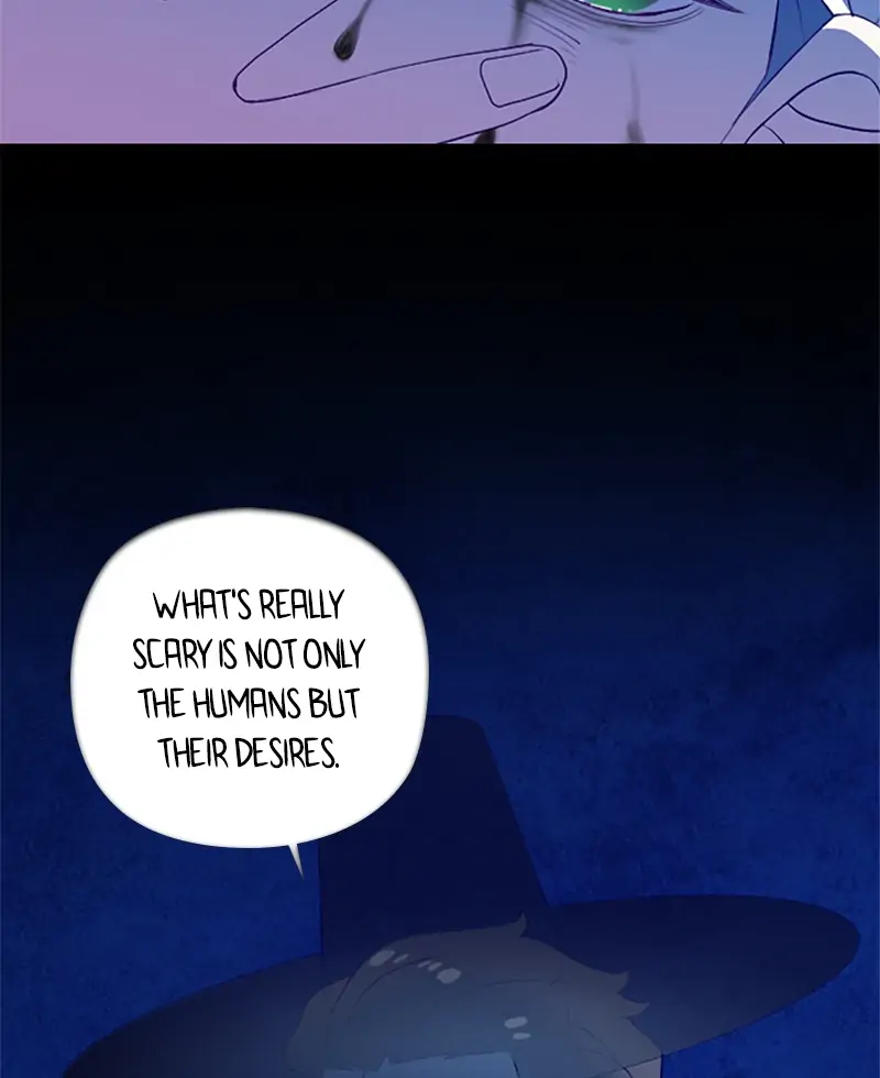 Read Ghost Teller en Manga Online