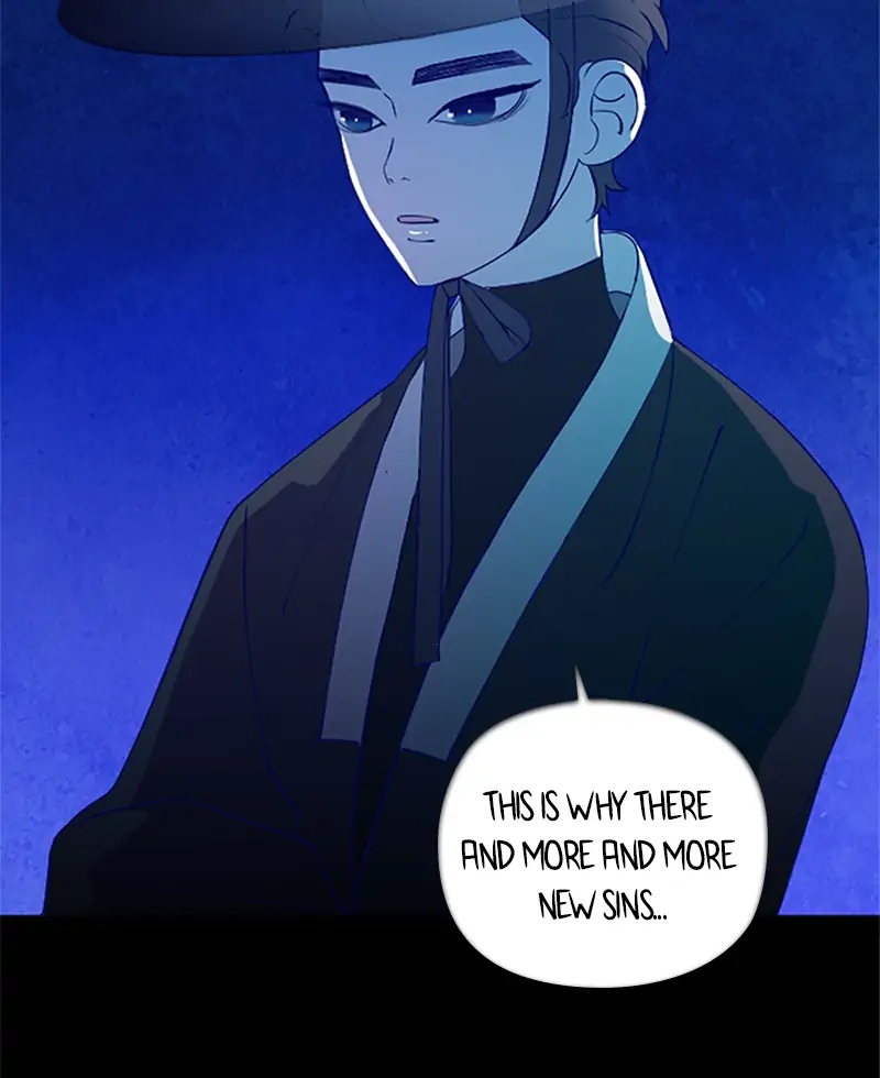 Read Ghost Teller en Manga Online