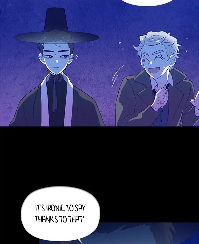 Read Ghost Teller en Manga Online