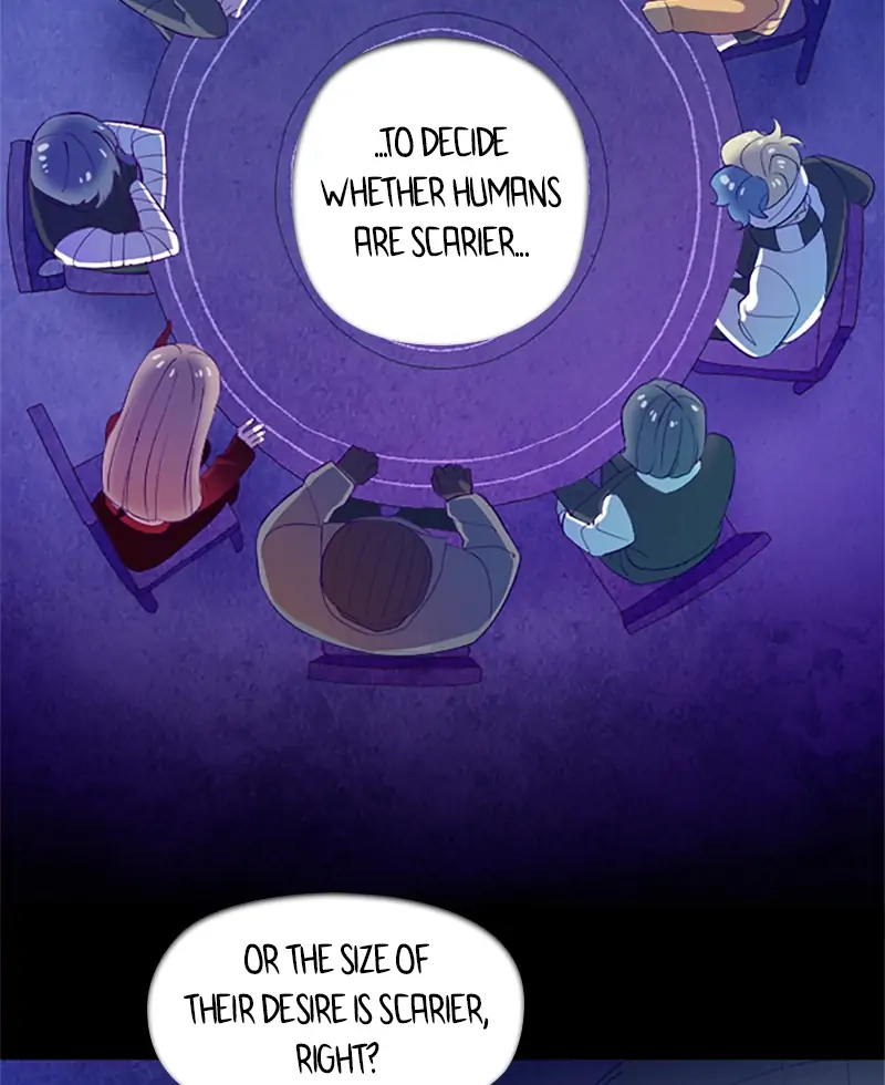 Read Ghost Teller en Manga Online