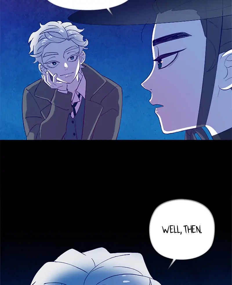 Read Ghost Teller en Manga Online