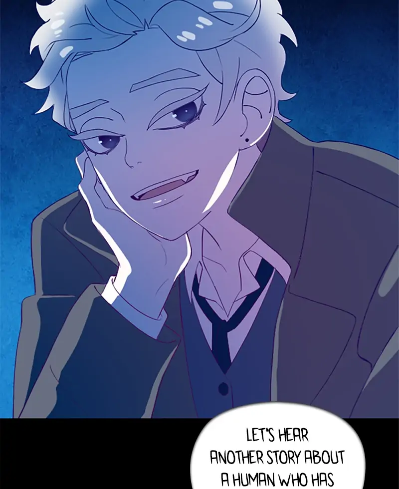 Read Ghost Teller en Manga Online