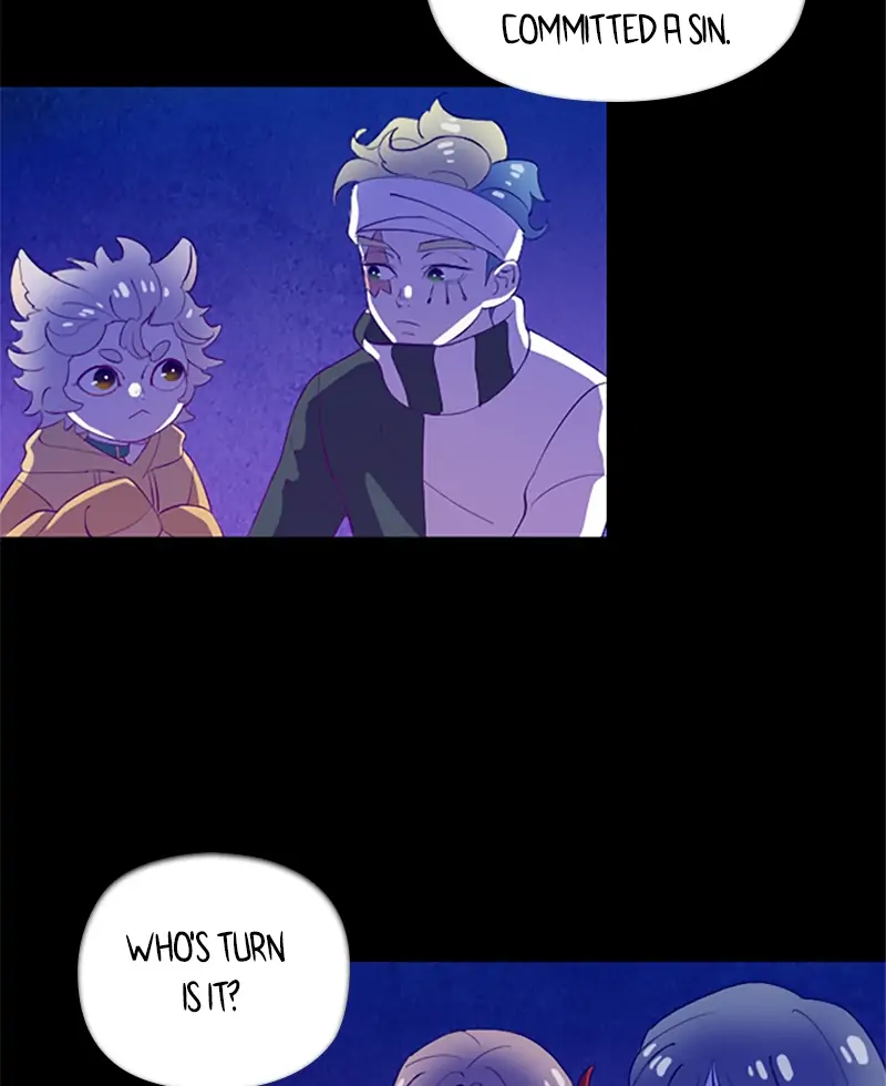 Read Ghost Teller en Manga Online
