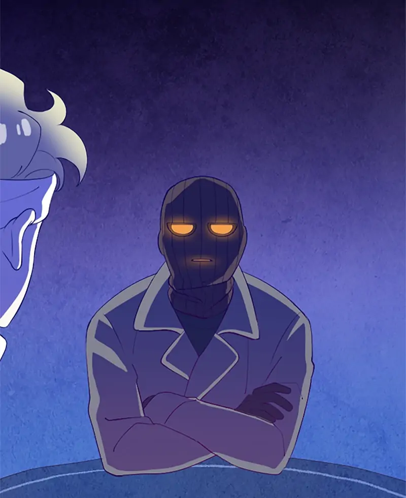 Read Ghost Teller en Manga Online