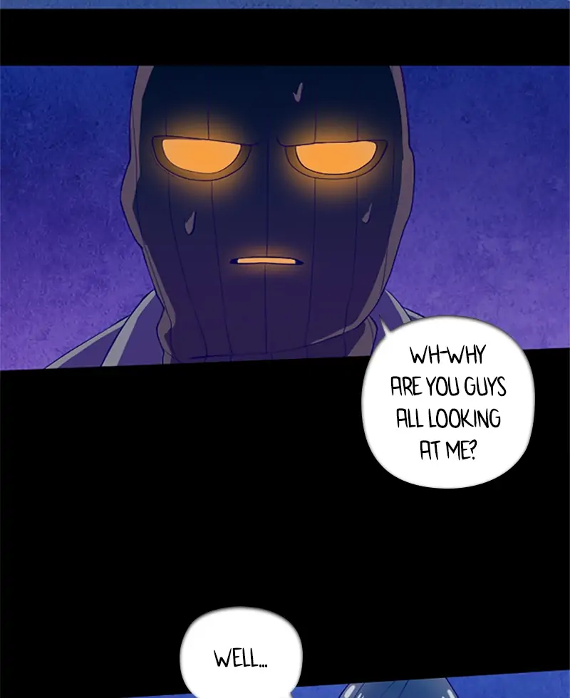 Read Ghost Teller en Manga Online