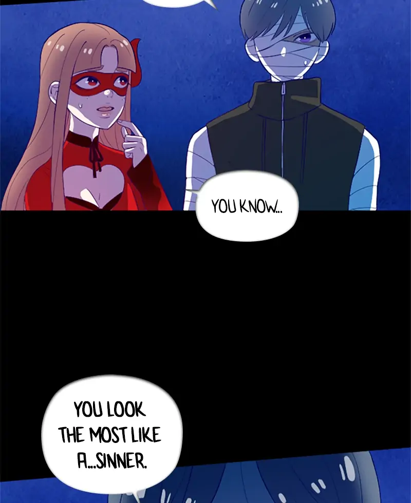 Read Ghost Teller en Manga Online