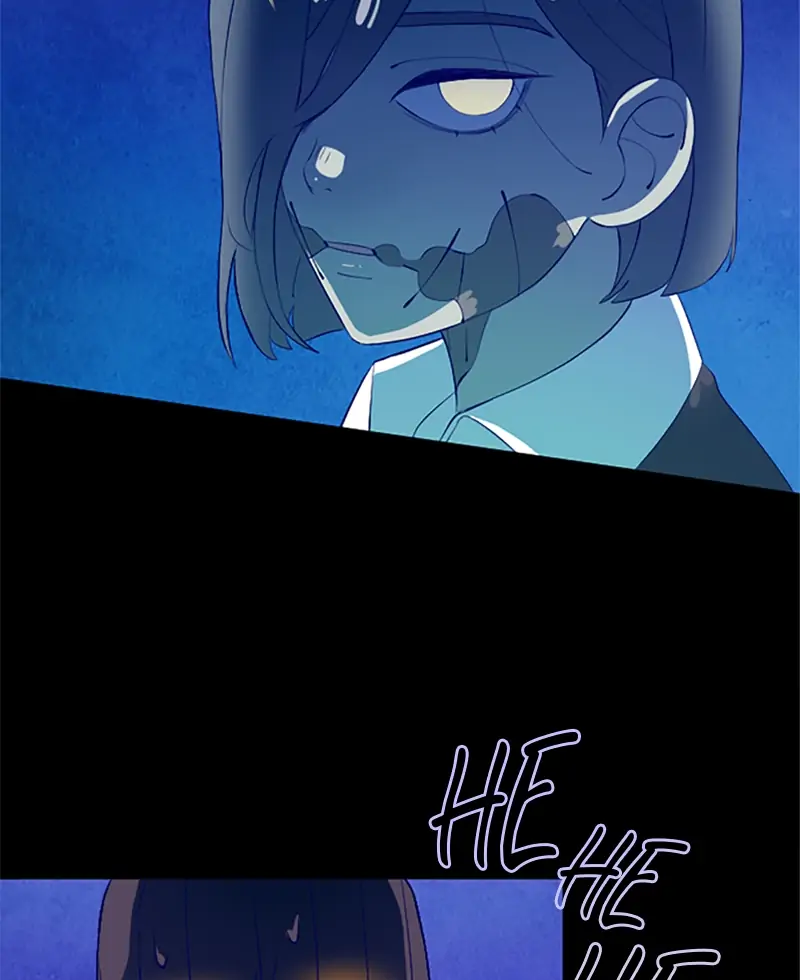 Read Ghost Teller en Manga Online