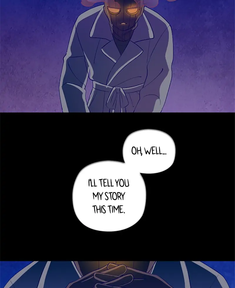 Read Ghost Teller en Manga Online