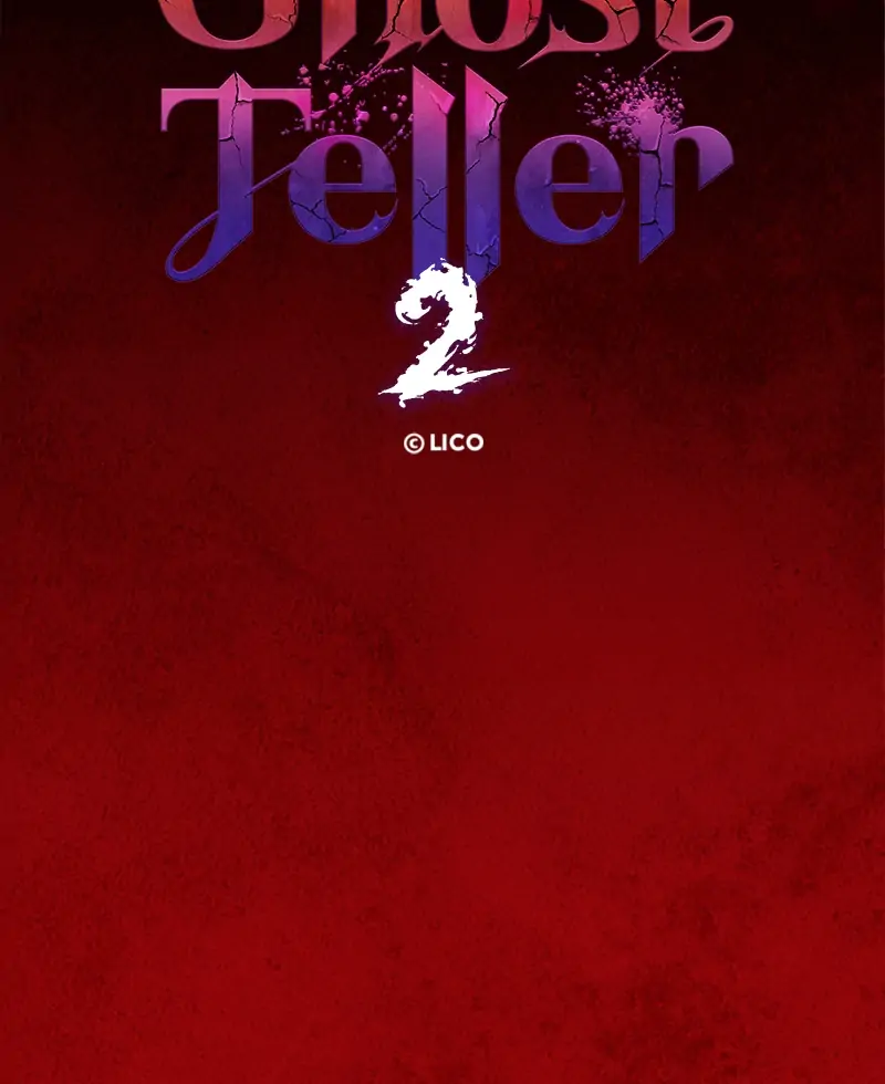 Read Ghost Teller en Manga Online