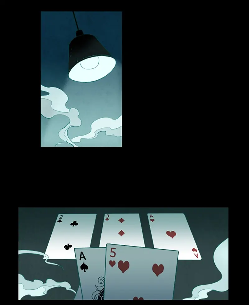 Read Ghost Teller en Manga Online