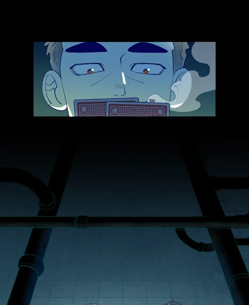 Read Ghost Teller en Manga Online