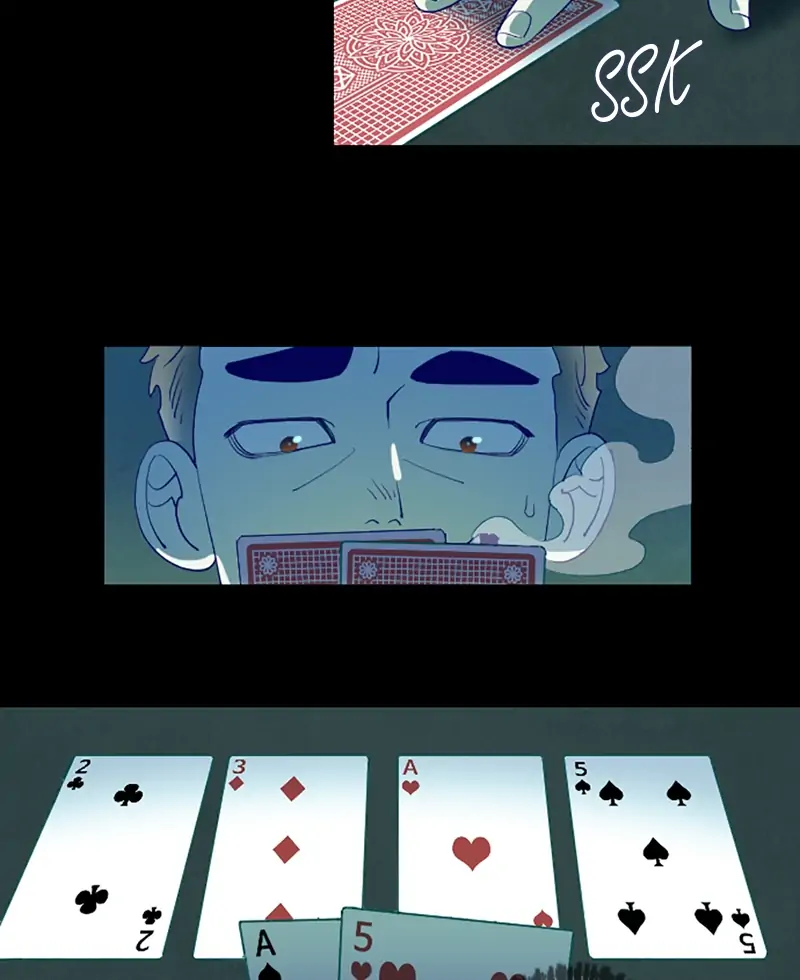 Read Ghost Teller en Manga Online