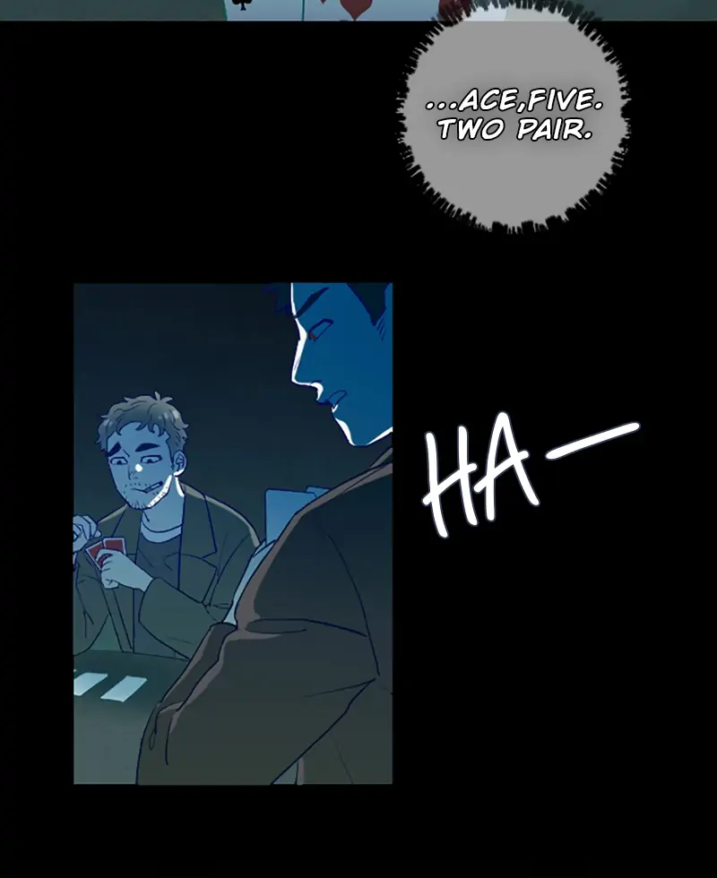 Read Ghost Teller en Manga Online