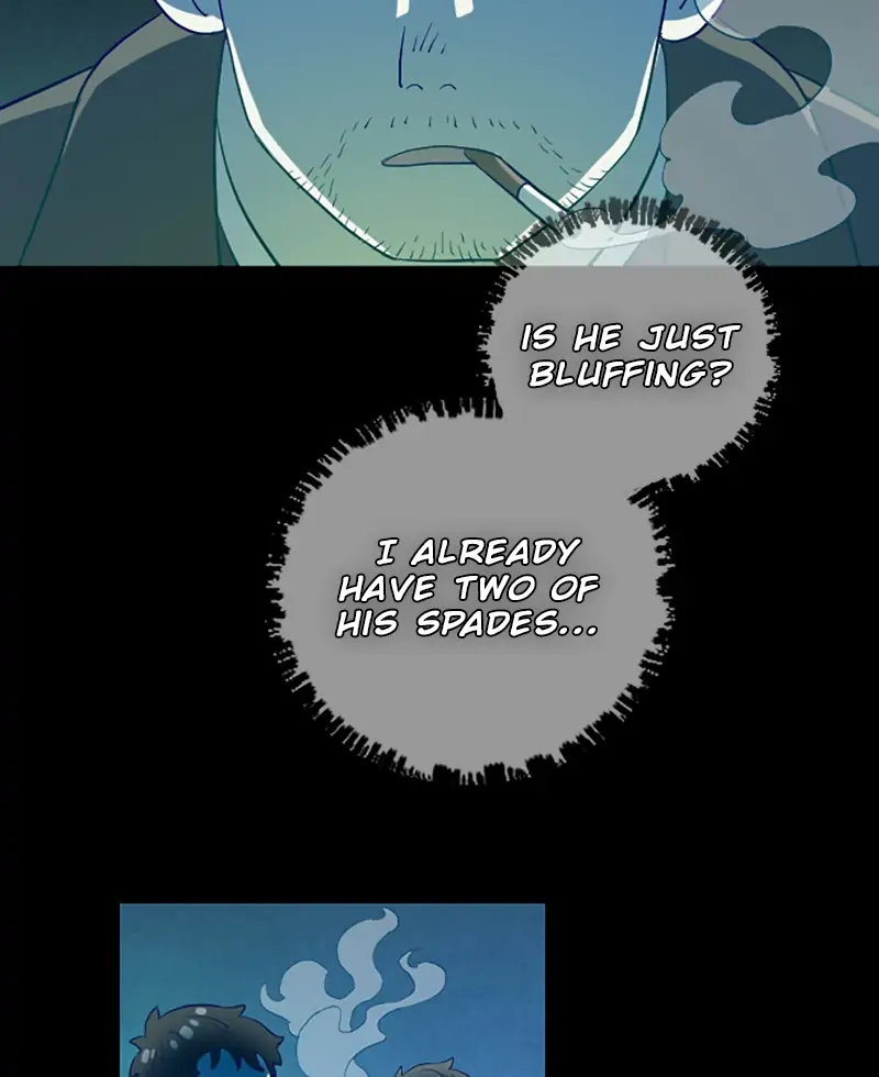 Read Ghost Teller en Manga Online