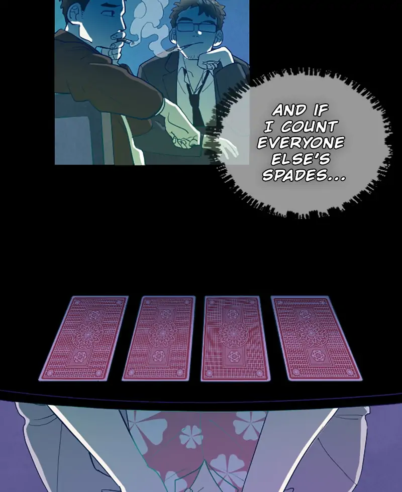 Read Ghost Teller en Manga Online