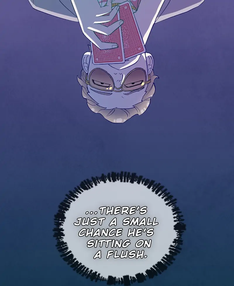 Read Ghost Teller en Manga Online