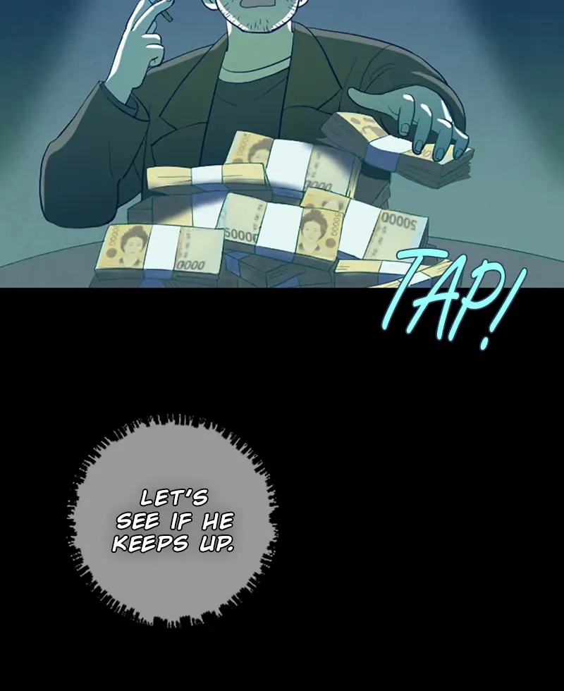 Read Ghost Teller en Manga Online