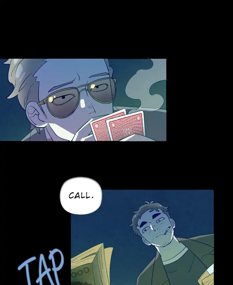 Read Ghost Teller en Manga Online