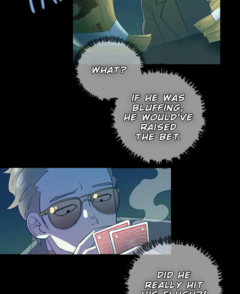 Read Ghost Teller en Manga Online