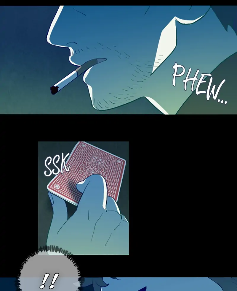 Read Ghost Teller en Manga Online