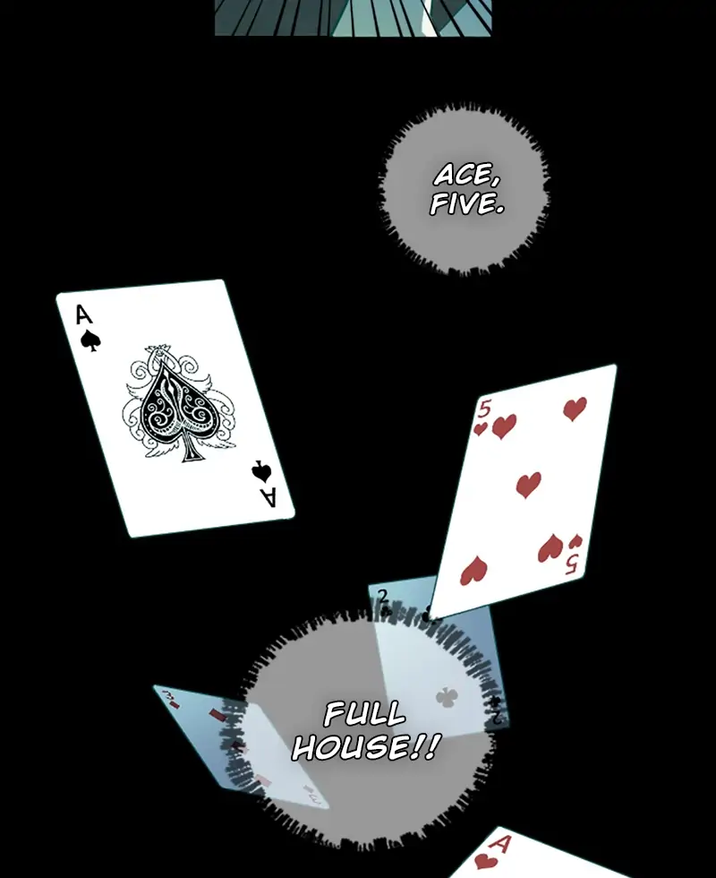 Read Ghost Teller en Manga Online