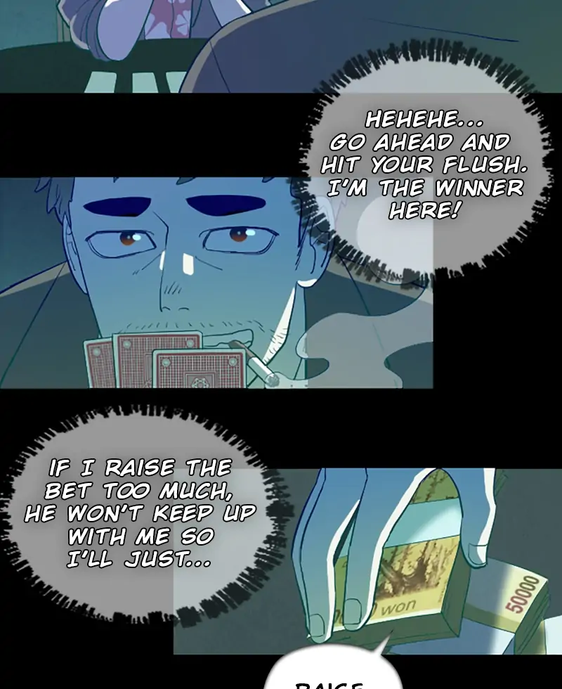 Read Ghost Teller en Manga Online