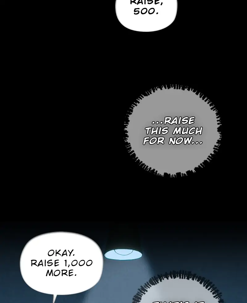 Read Ghost Teller en Manga Online