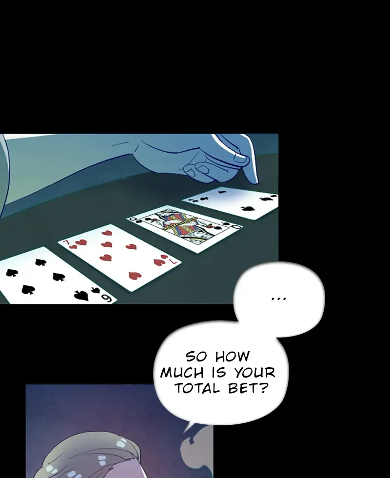 Read Ghost Teller en Manga Online