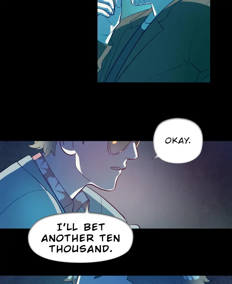 Read Ghost Teller en Manga Online