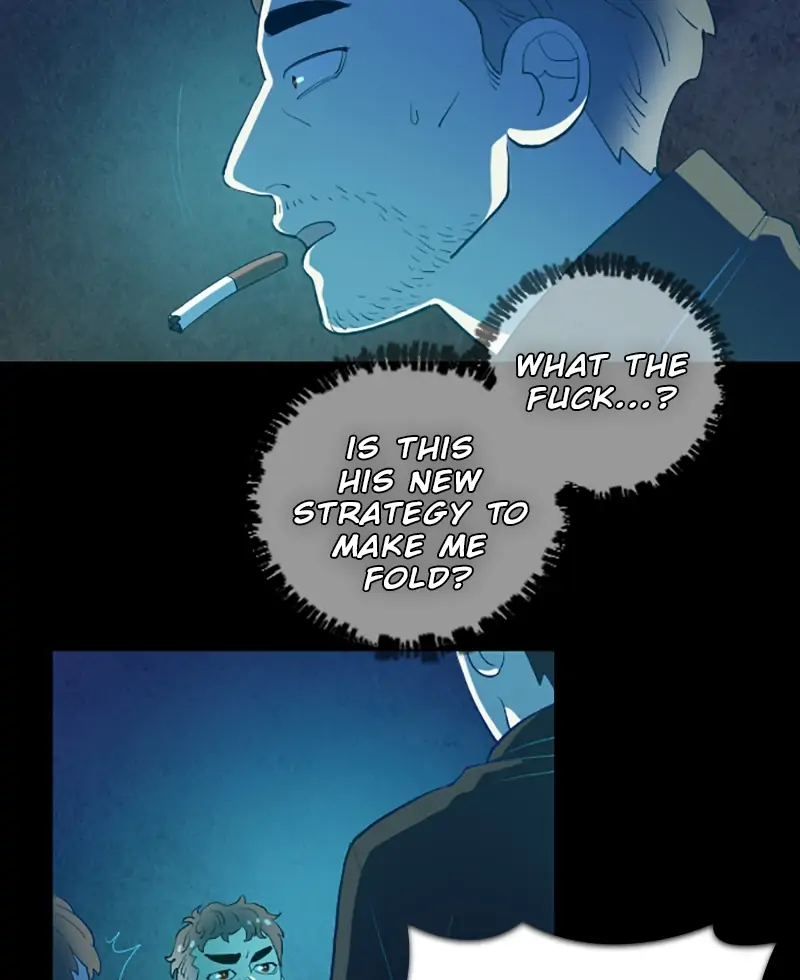 Read Ghost Teller en Manga Online