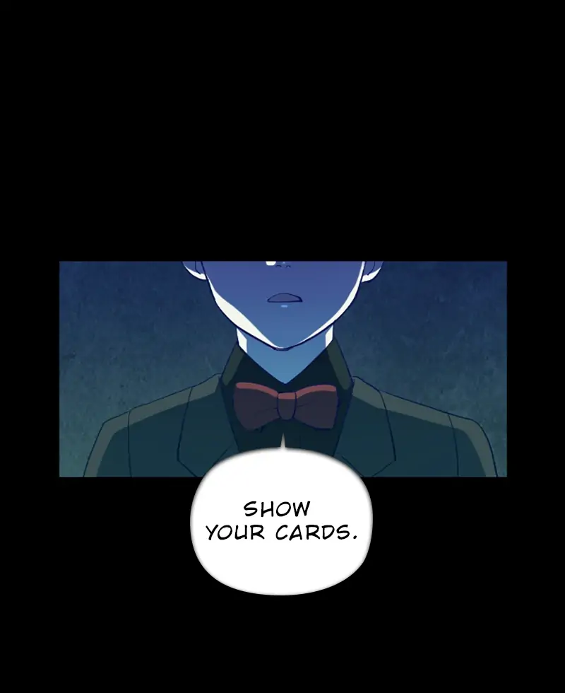 Read Ghost Teller en Manga Online