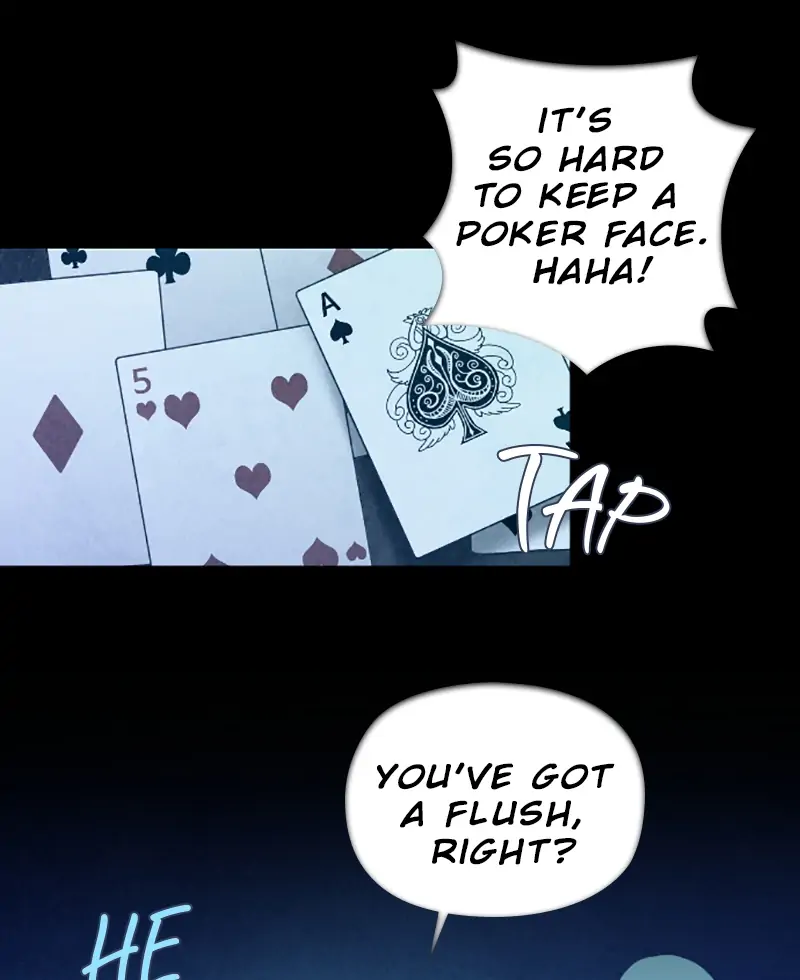 Read Ghost Teller en Manga Online