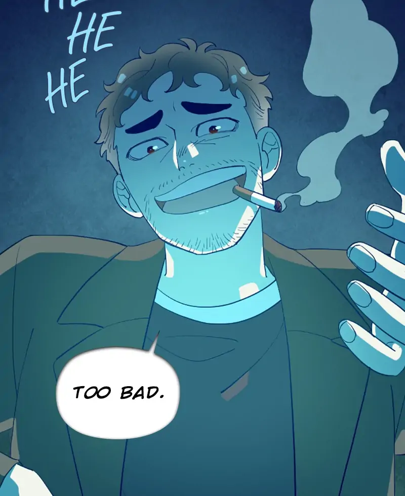 Read Ghost Teller en Manga Online
