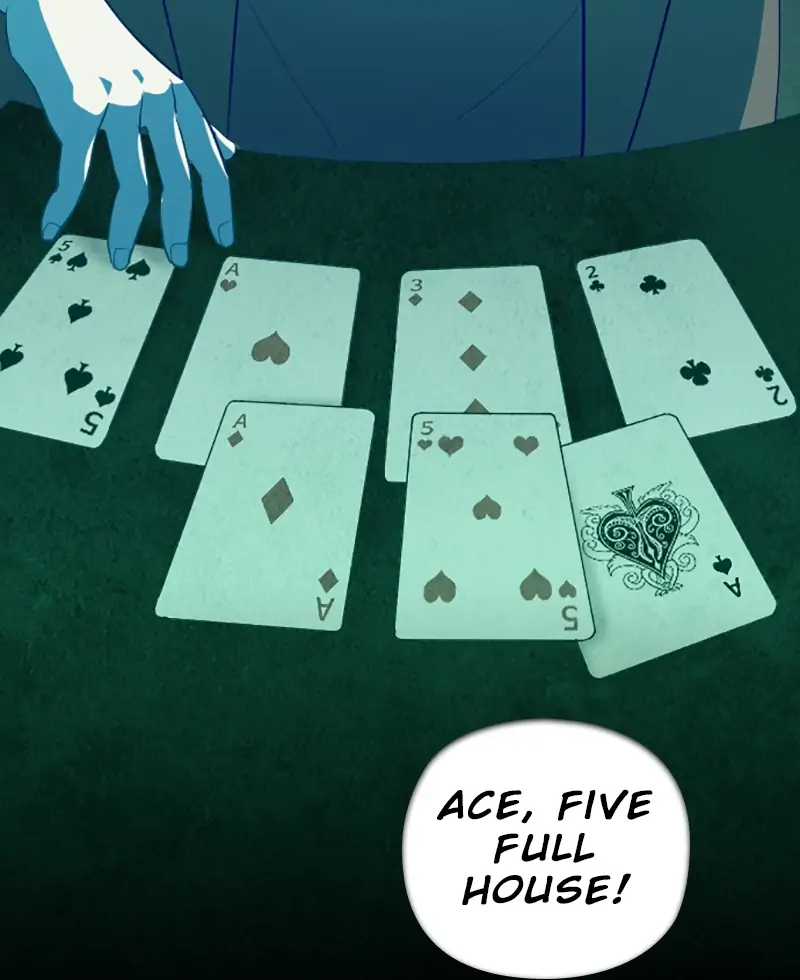 Read Ghost Teller en Manga Online