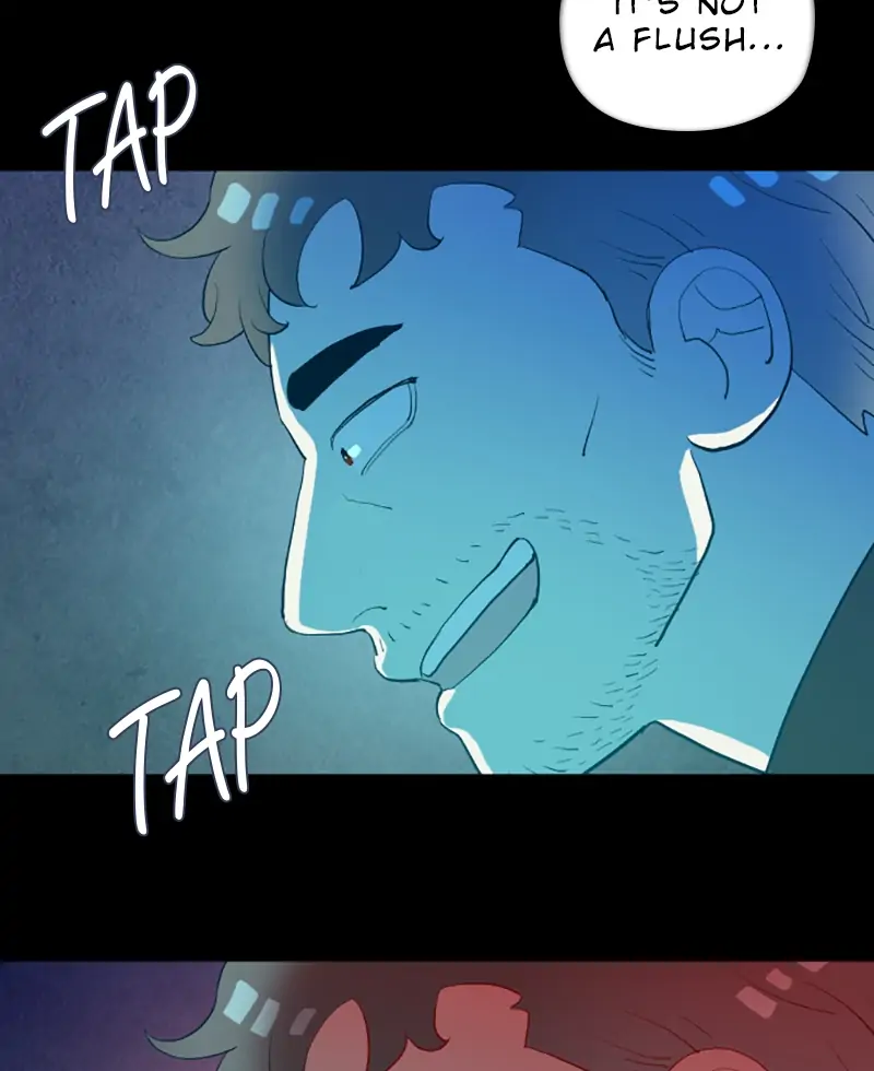 Read Ghost Teller en Manga Online