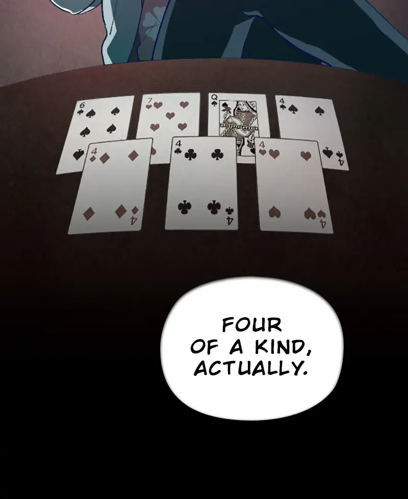 Read Ghost Teller en Manga Online