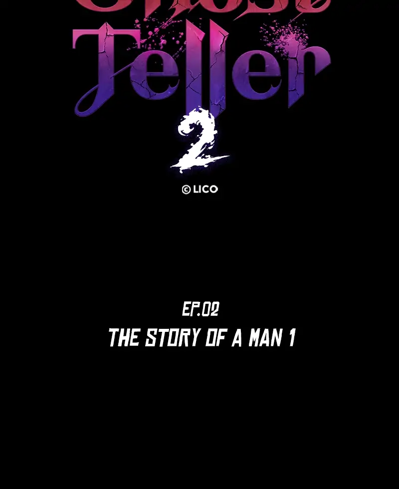 Read Ghost Teller en Manga Online