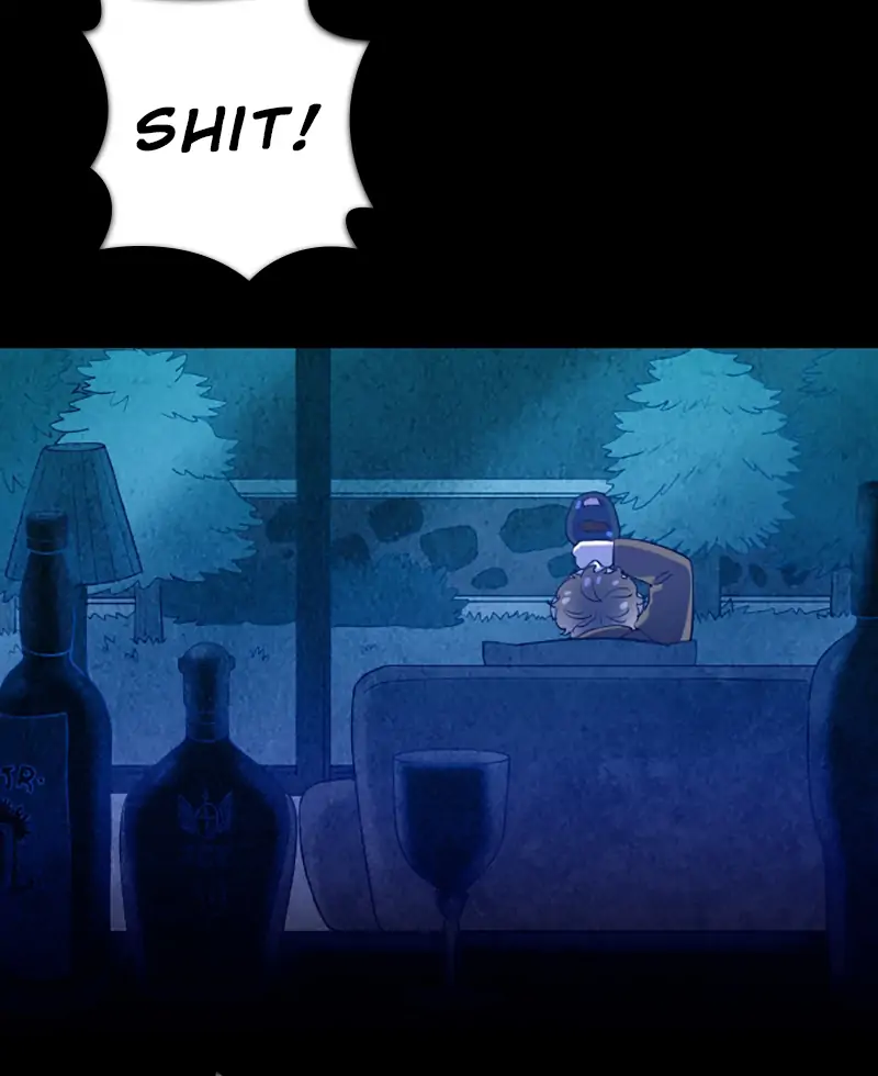 Read Ghost Teller en Manga Online